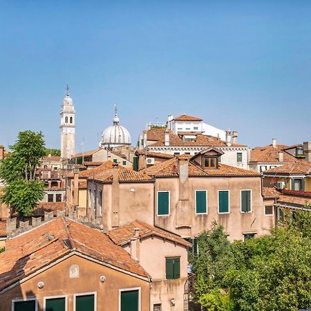 Doge Morosini Palace By Wonderful Italy Venice Exterior photo