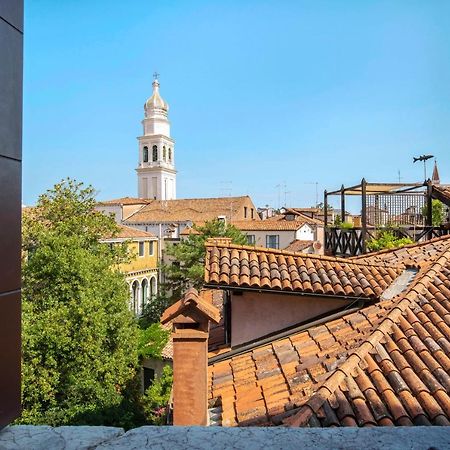 Doge Morosini Palace By Wonderful Italy Venice Exterior photo
