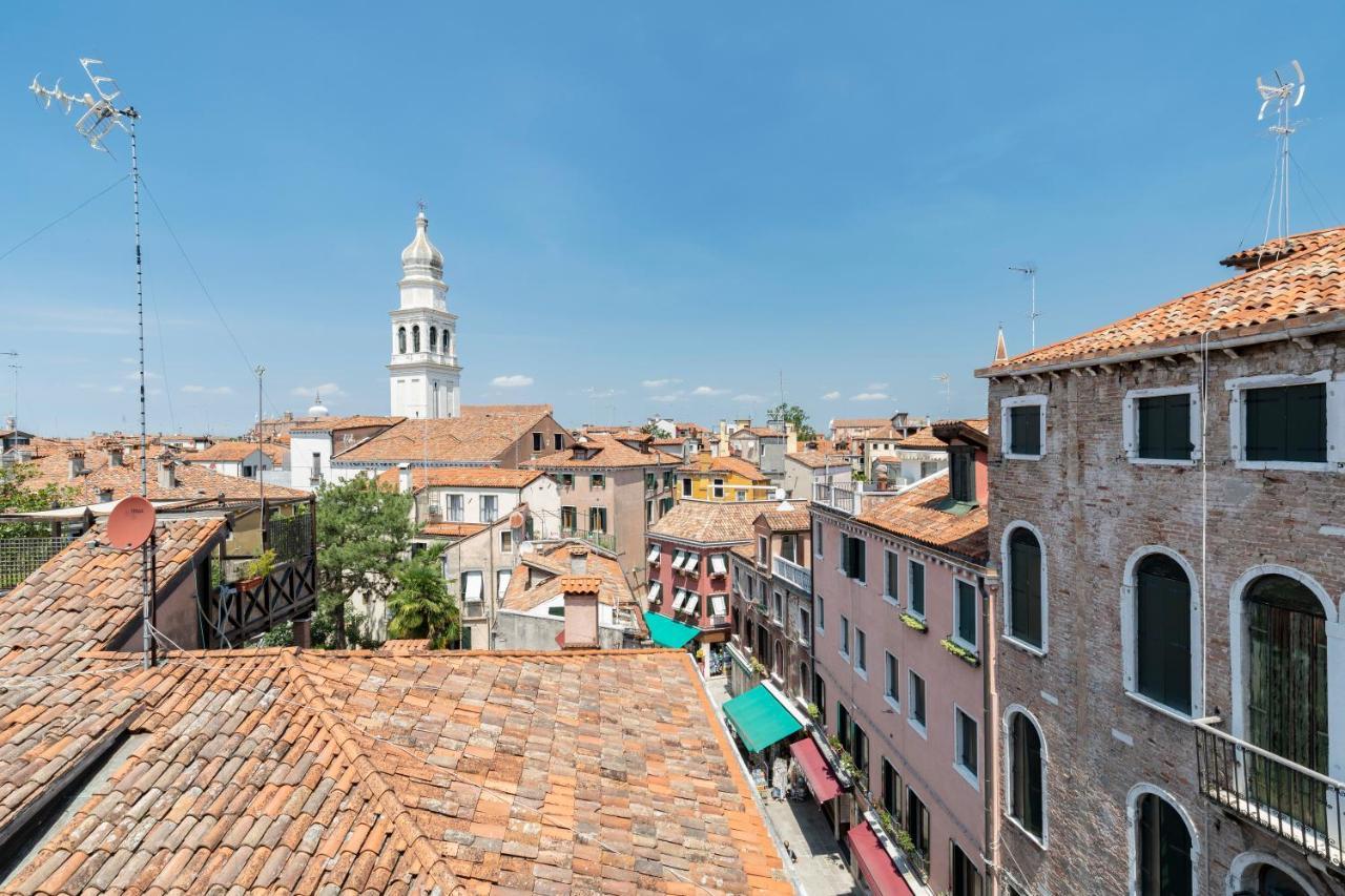 Doge Morosini Palace By Wonderful Italy Venice Exterior photo