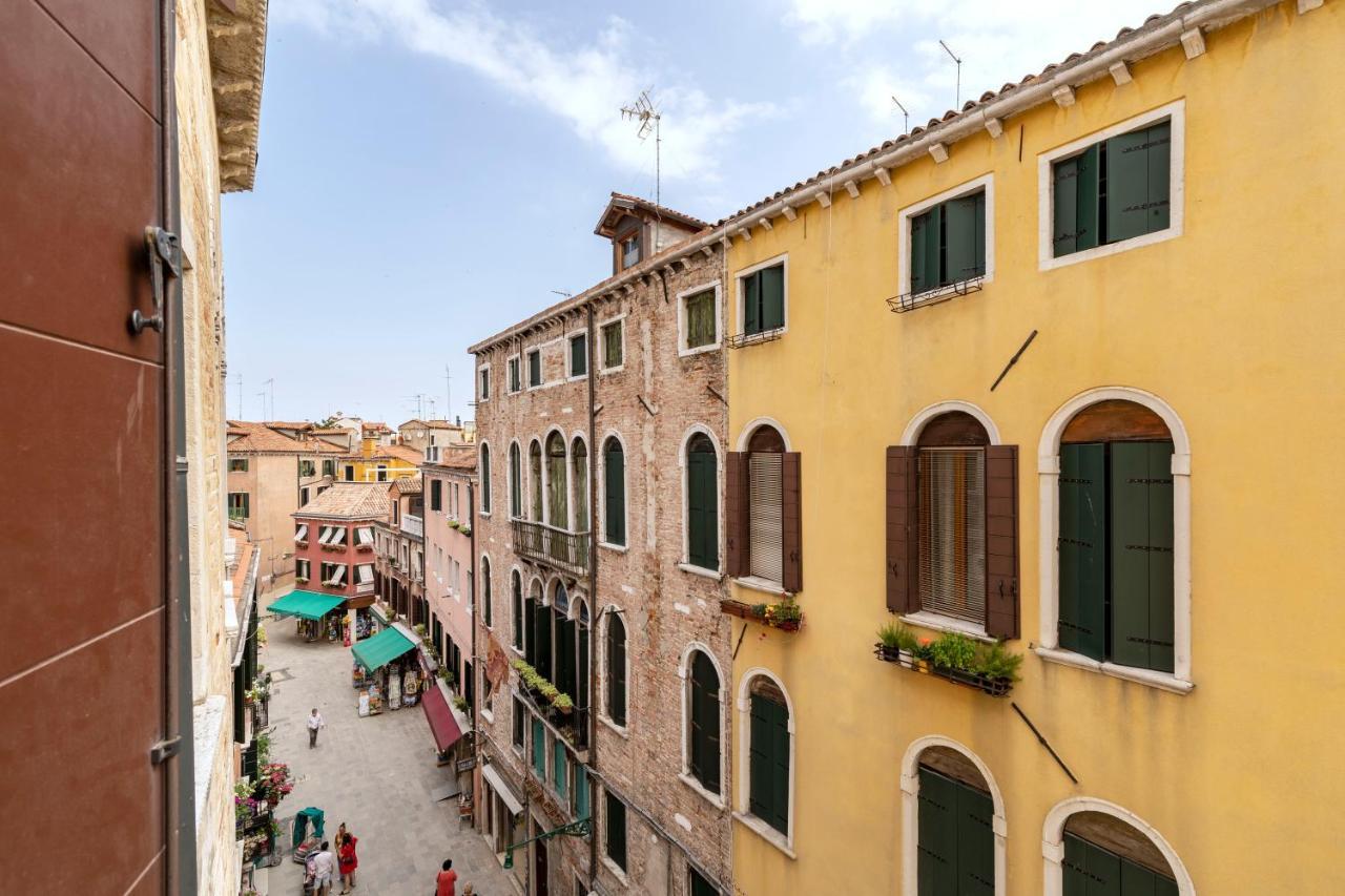 Doge Morosini Palace By Wonderful Italy Venice Exterior photo