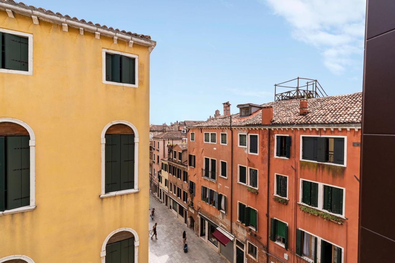 Doge Morosini Palace By Wonderful Italy Venice Exterior photo