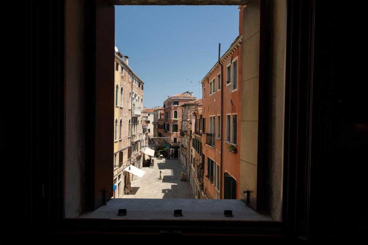 Doge Morosini Palace By Wonderful Italy Venice Exterior photo