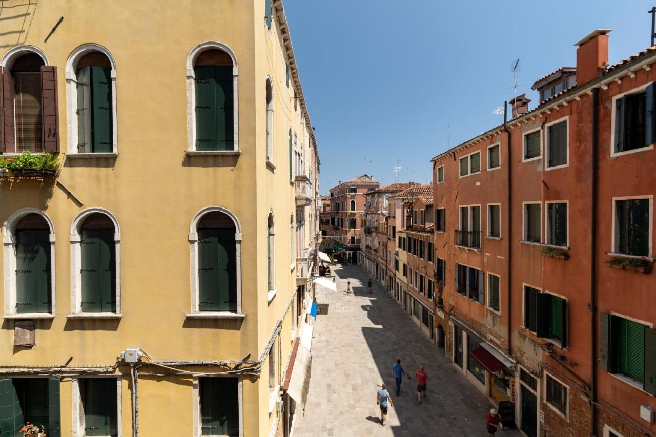 Doge Morosini Palace By Wonderful Italy Venice Exterior photo