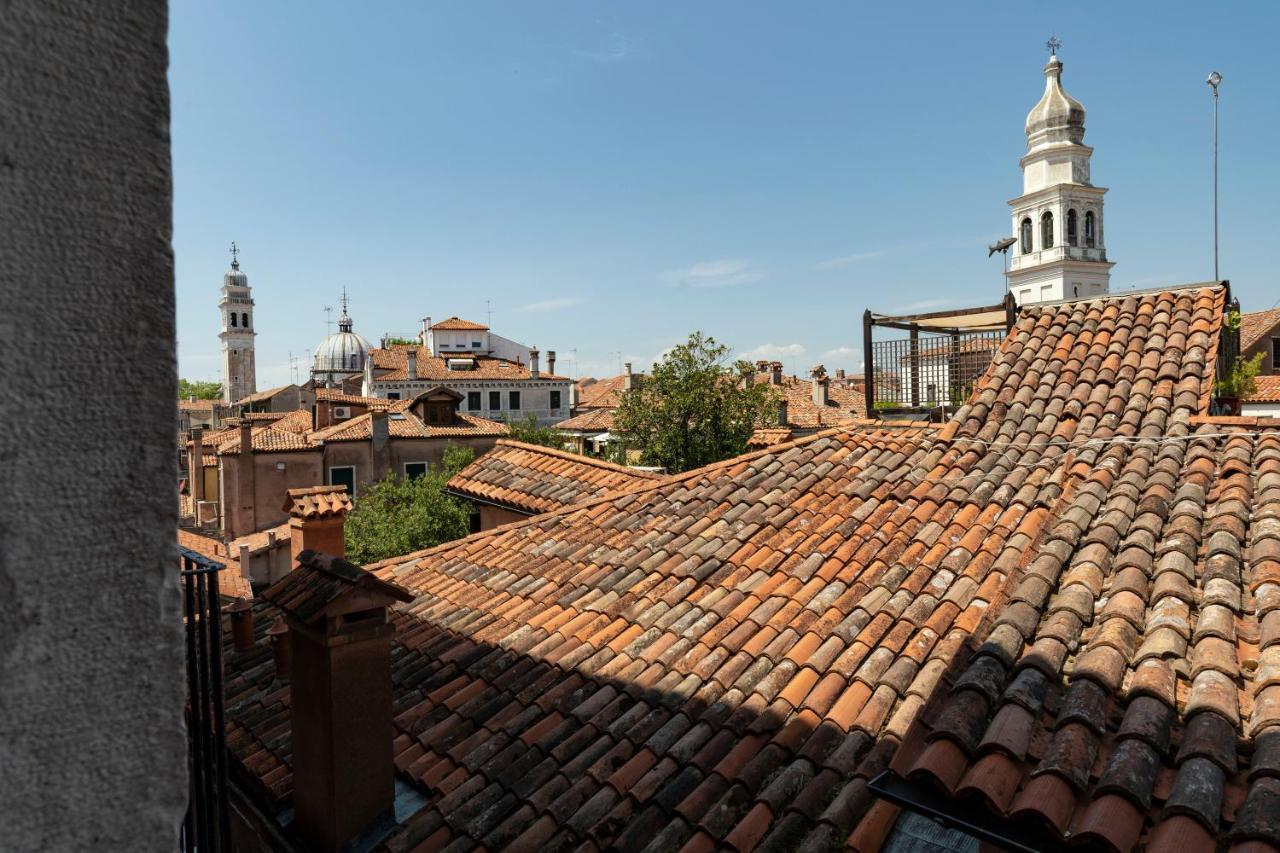 Doge Morosini Palace By Wonderful Italy Venice Exterior photo