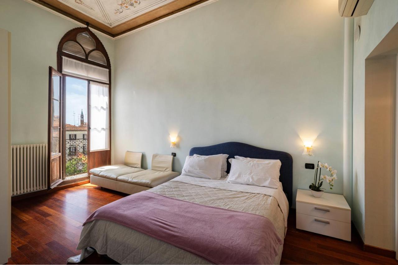 Doge Morosini Palace By Wonderful Italy Venice Exterior photo