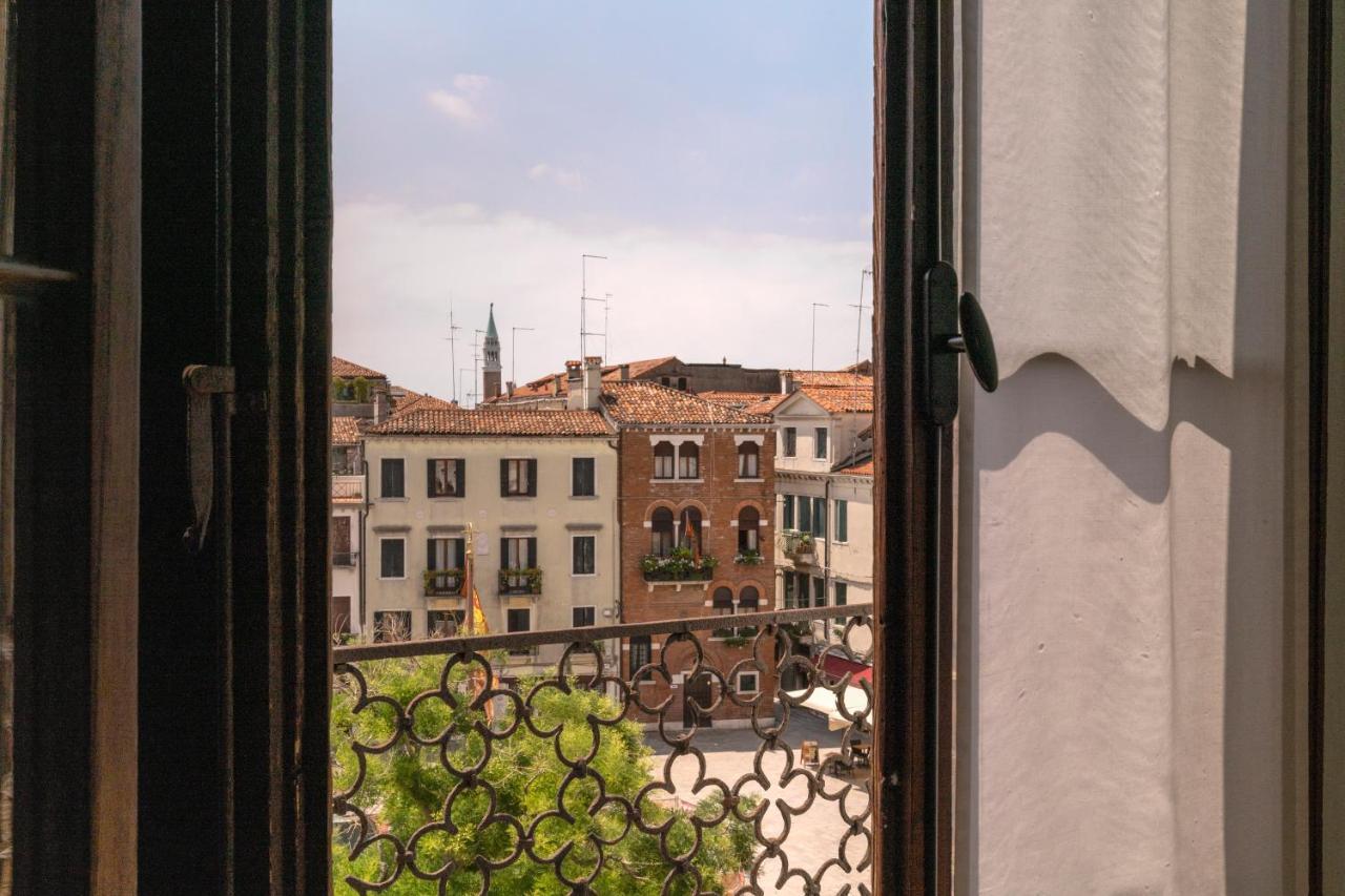 Doge Morosini Palace By Wonderful Italy Venice Exterior photo