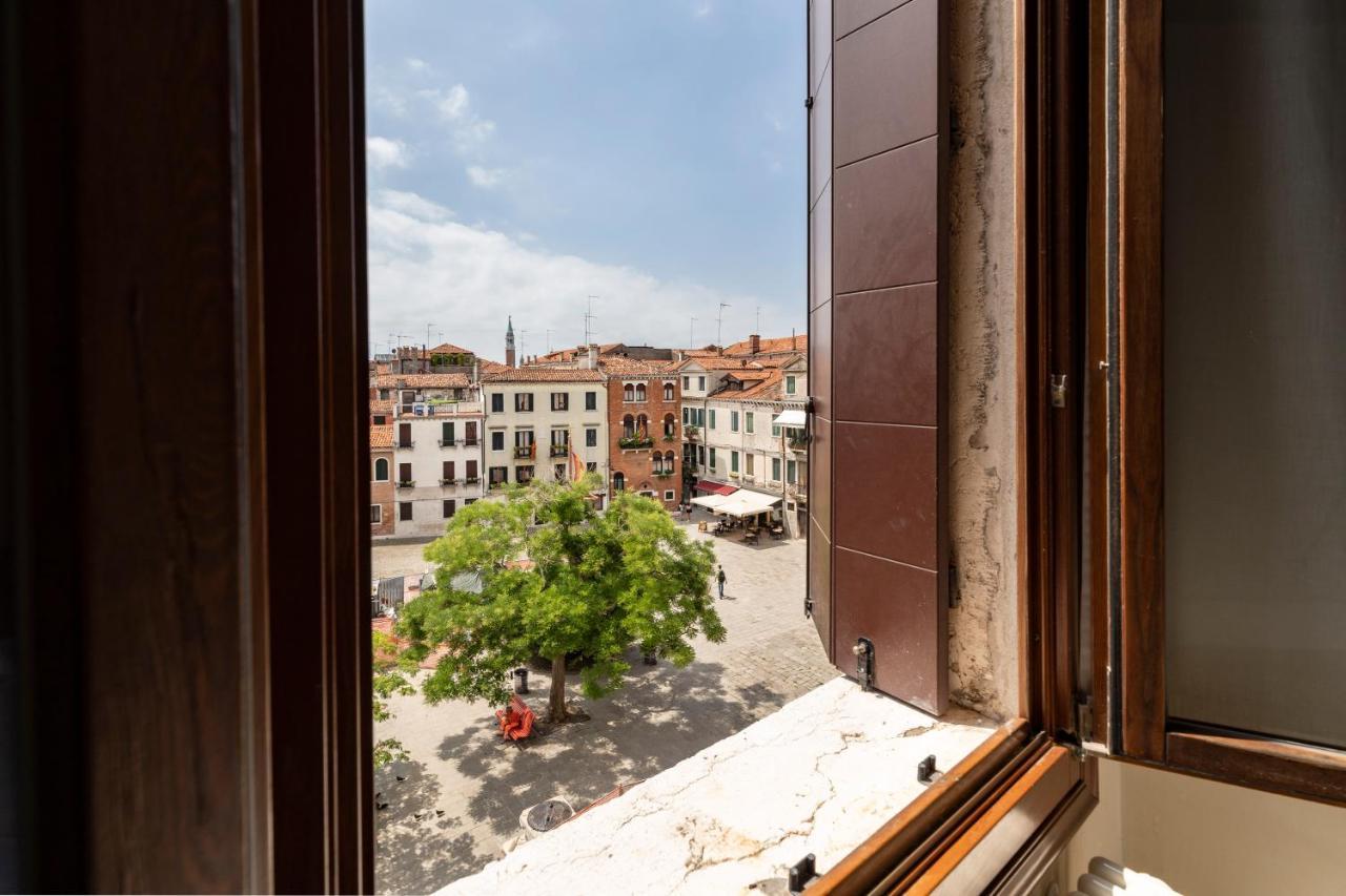 Doge Morosini Palace By Wonderful Italy Venice Exterior photo