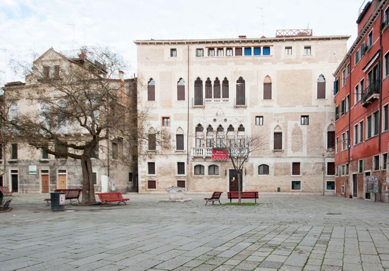 Doge Morosini Palace By Wonderful Italy Venice Exterior photo